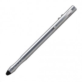 Custom Imprinted Novia 4-in-1 Ballpoint/Stylus/Laser/Flashlight