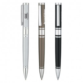 Custom Imprinted Mirada Ballpoint Pen  Custom Imprinted Mirada Ballpoint Pen