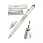 Custom Engraved Mini Screwdriver Pen w/ PDA Stylus