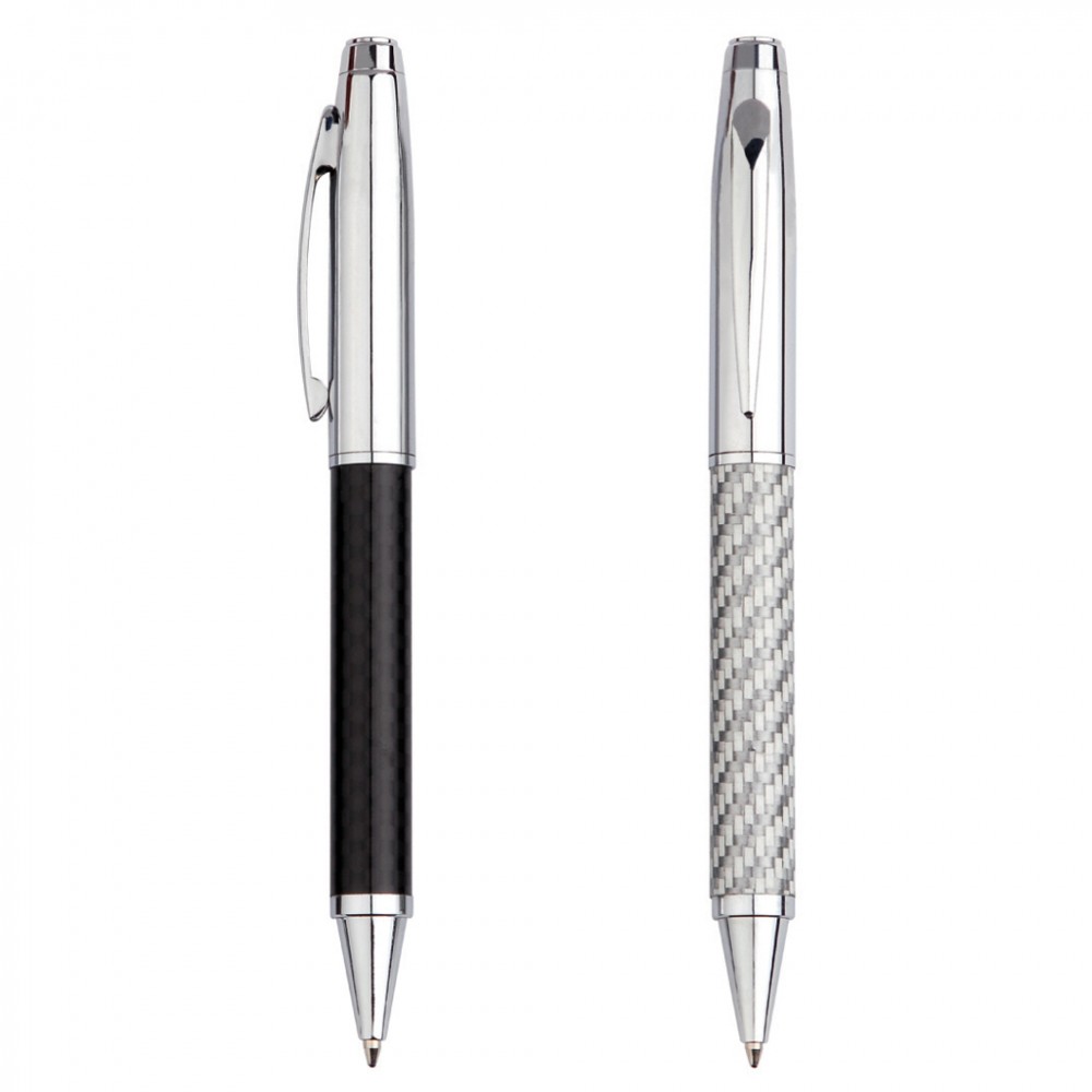 Custom Engraved Twist Ballpoint Pen Custom Engraved Twist Ballpoint Pen
