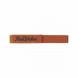 Custom Engraved Rawhide Leatherette Single Pen Case