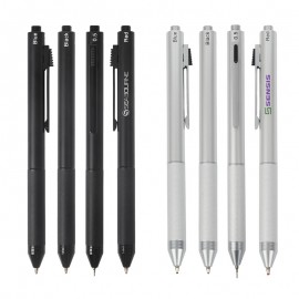 Sketch 4-in-1 Ballpoint/Pencil Custom Engraved  Sketch 4-in-1 Ballpoint/Pencil Custom Engraved