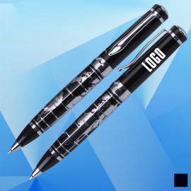 Exquisite Roller-ball Pen Custom Engraved