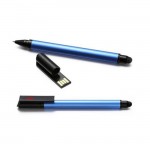32GB Stylus Pen For Touch Screens Unique USB Flash Drives Custom Imprinted