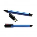 Custom Engraved 32GB Stylus Pen For Touch Screens Unique USB Flash Drives