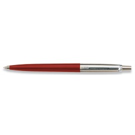 Custom Imprinted Parker Jotter Red Ball Pen  Custom Imprinted Parker Jotter Red Ball Pen