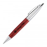 Custom Engraved Timber Taiga Pen