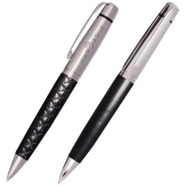 Custom Engraved Venezia Executive Pen