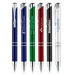 All-In-A-Row Ballpoint Logo Branded