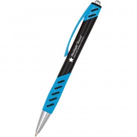 Custom Engraved Market Pen