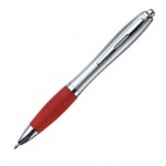 Trinity Pen - Red Custom Engraved