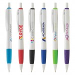 Spark Pen - - Full Color Custom Engraved