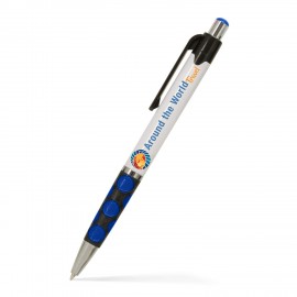 Madeline I - Full Color Custom Engraved