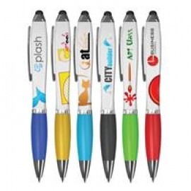 Ipro Stylus Pen Custom Imprinted  Ipro Stylus Pen Custom Imprinted