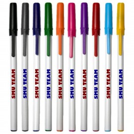 Custom Engraved Classic Stick Pens