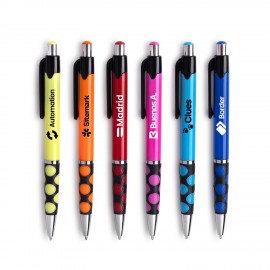 Custom Imprinted Madeline II Click Pen