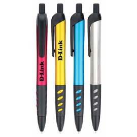 Custom Engraved Custom Plastic Pens