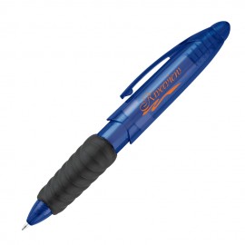 Custom Engraved Plantagenet-59 Jumbo Translucent Pens  Custom Engraved Plantagenet-59 Jumbo Translucent Pens