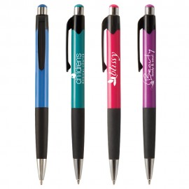 Custom Engraved Smoothy Solids Pen