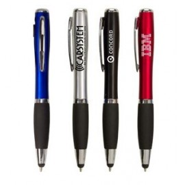 Stylus Light Pen Custom Engraved