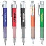 Plantagenet-465 Retractable Wide Pen Custom Engraved