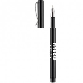Logo Branded Metal Signature Pen  Logo Branded Metal Signature Pen