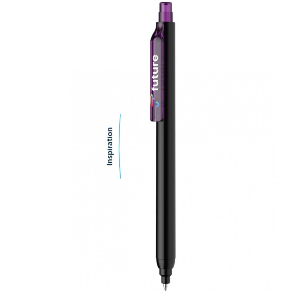 Custom Imprinted Schneider Skyton Ballpoint pen
