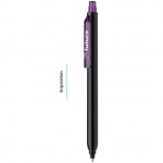 Custom Imprinted Schneider Skyton Ballpoint pen