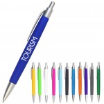 Ballpoint Pen Logo Branded