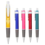 Plastic Ballpoint Pen Custom Imprinted