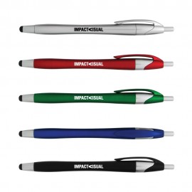 Custom Imprinted Stylus Pen