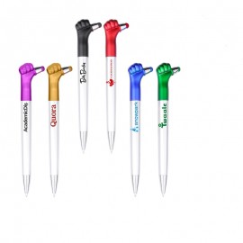Thumbs up Stylus Pen Logo Branded  Thumbs up Stylus Pen Logo Branded