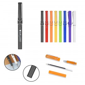 Signing Pen Custom Engraved