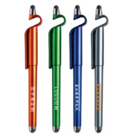 ABS Plastic Stylus Pen Custom Engraved