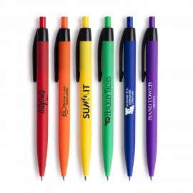 Logo Branded The Soft Touch Willow