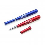 Logo Branded Plastic Baseball Shaped Ballpoint Pen