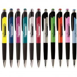 Custom Imprinted Allerton Pen