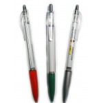 Scroll-Poster-Banner-Flag Pen Custom Imprinted