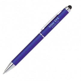 Stylus-223 Promotional Stylus Pen Custom Engraved  Stylus-223 Promotional Stylus Pen Custom Engraved