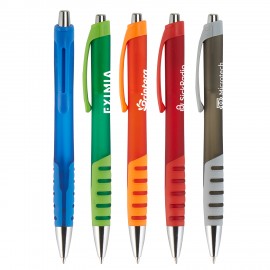 Anaheim FGC Pen Custom Engraved