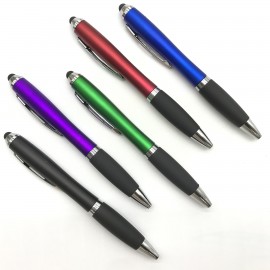 Ballpoint Stylus Pen Custom Imprinted