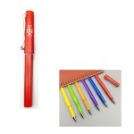 Custom Logo Ballpoint Pen For Business Promotions Custom Imprinted