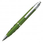 Moxie Pen - Green Custom Imprinted