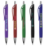 Barcelona Softy Pen - Full-Color Custom Engraved