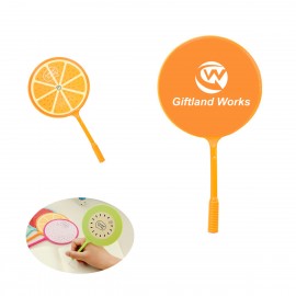 Cartoon Fan Ball Pen Custom Engraved