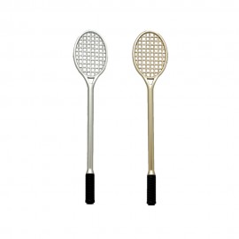 Tennis Racquet Pen Custom Engraved