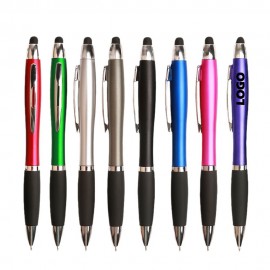 3-in-1 Stylus Pen Logo Branded