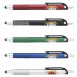 Souvenir Motive Stylus Pen Custom Imprinted