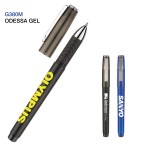 Odessa Gel Pen Custom Engraved