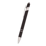 Roslin Incline Stylus Pen Logo Branded